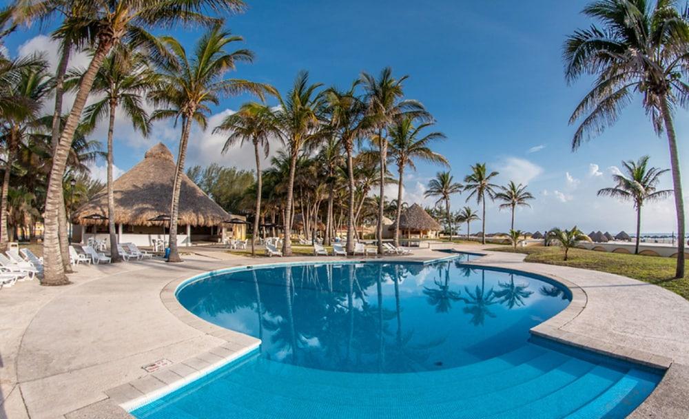 Club Maeva Miramar Tampico Ciudad Madero