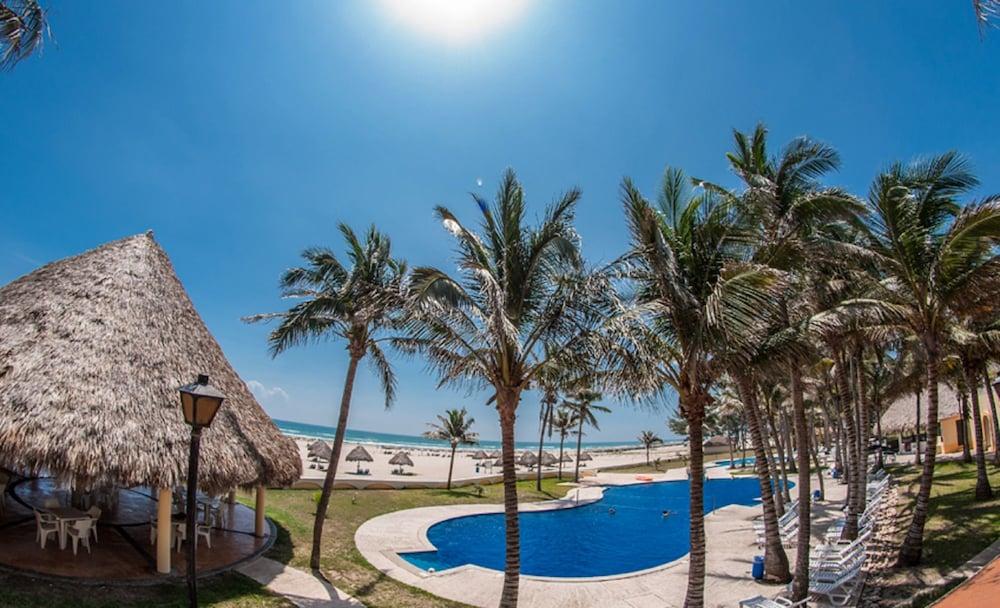 Club Maeva Miramar Tampico Hotel 4*