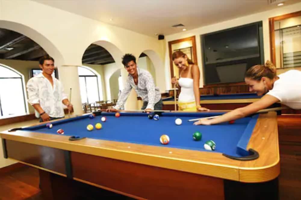 Club Maeva Miramar Tampico