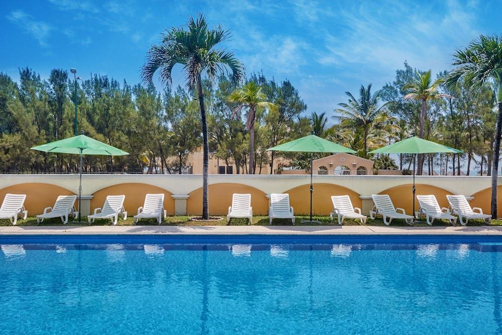 Hotel Club Maeva Miramar Tampico 4*