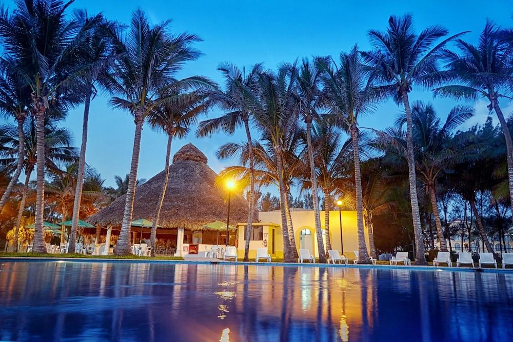 Club Maeva Miramar Tampico 4* Ciudad Madero