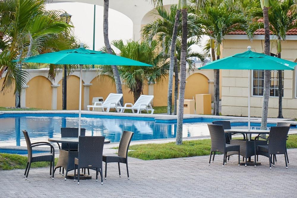 Hotel Club Maeva Miramar Tampico Ciudad Madero