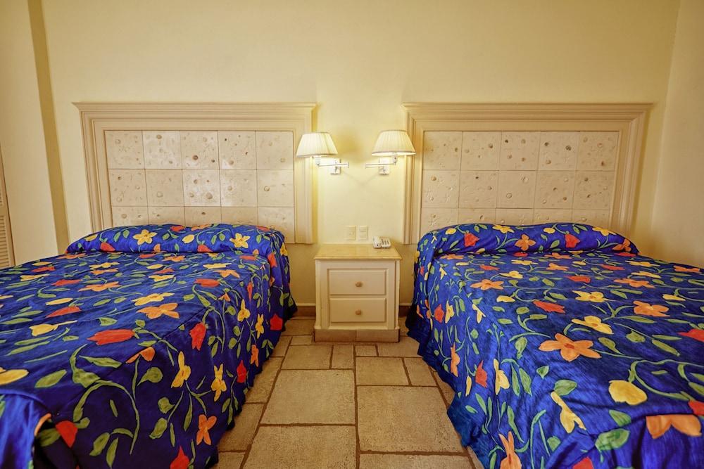 Hotel Club Maeva Miramar Tampico 4*