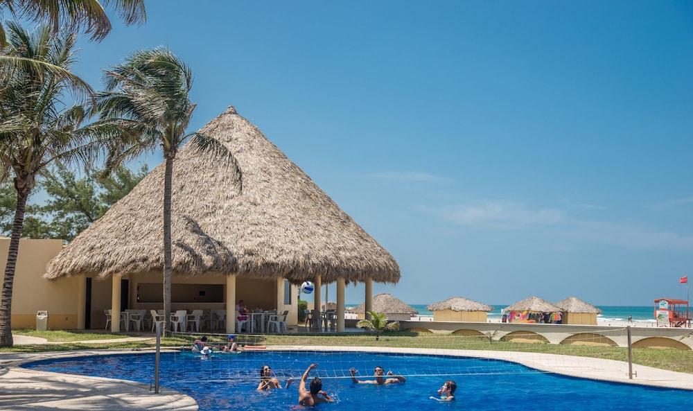 Club Maeva Miramar Tampico 4* Ciudad Madero