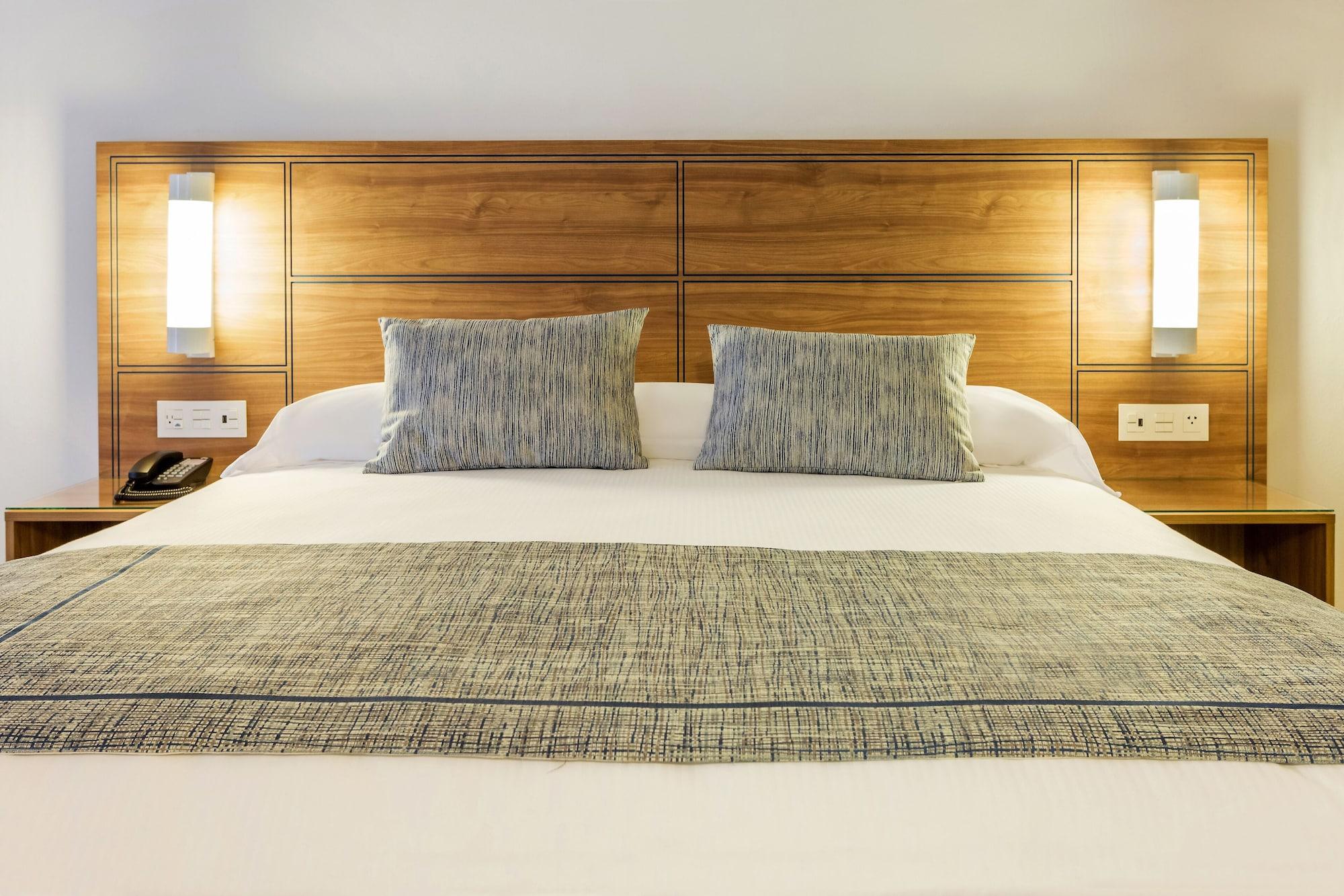 Riu Emerald Bay 3* Mazatlan