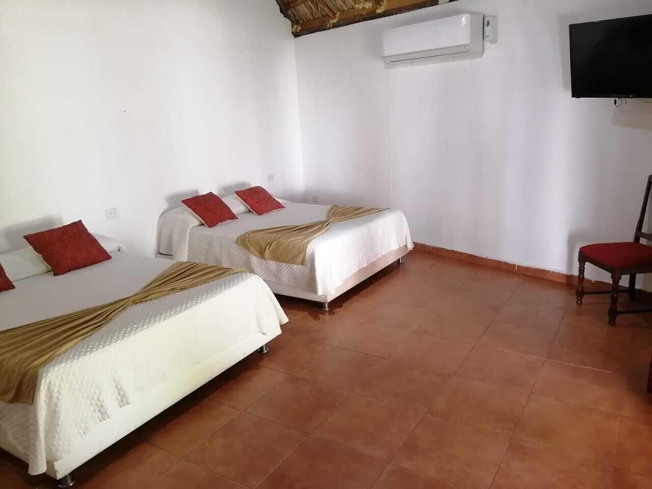 Ecovergel Boutique 4*
