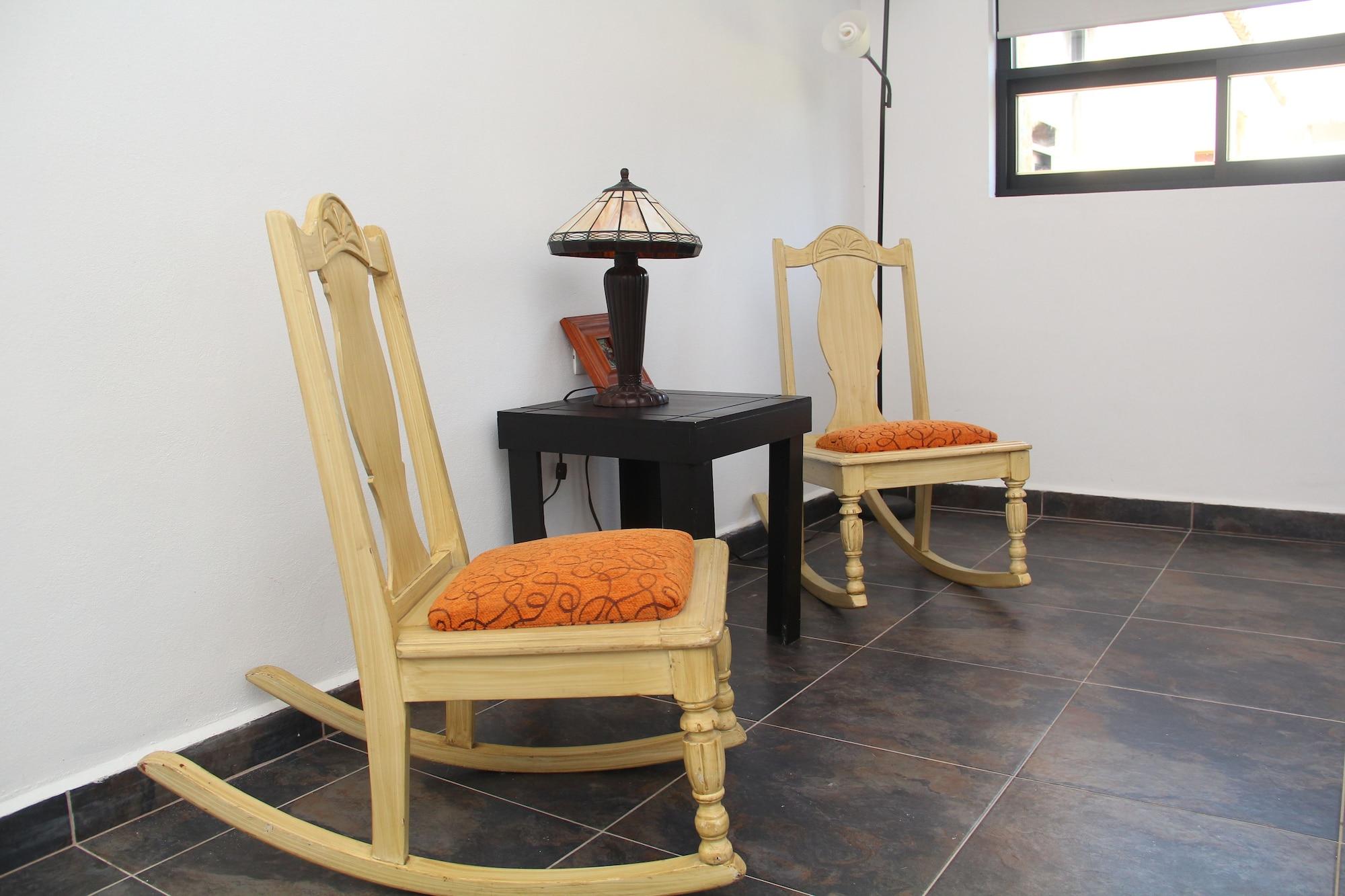 Hotel Ecovergel Boutique Montemorelos