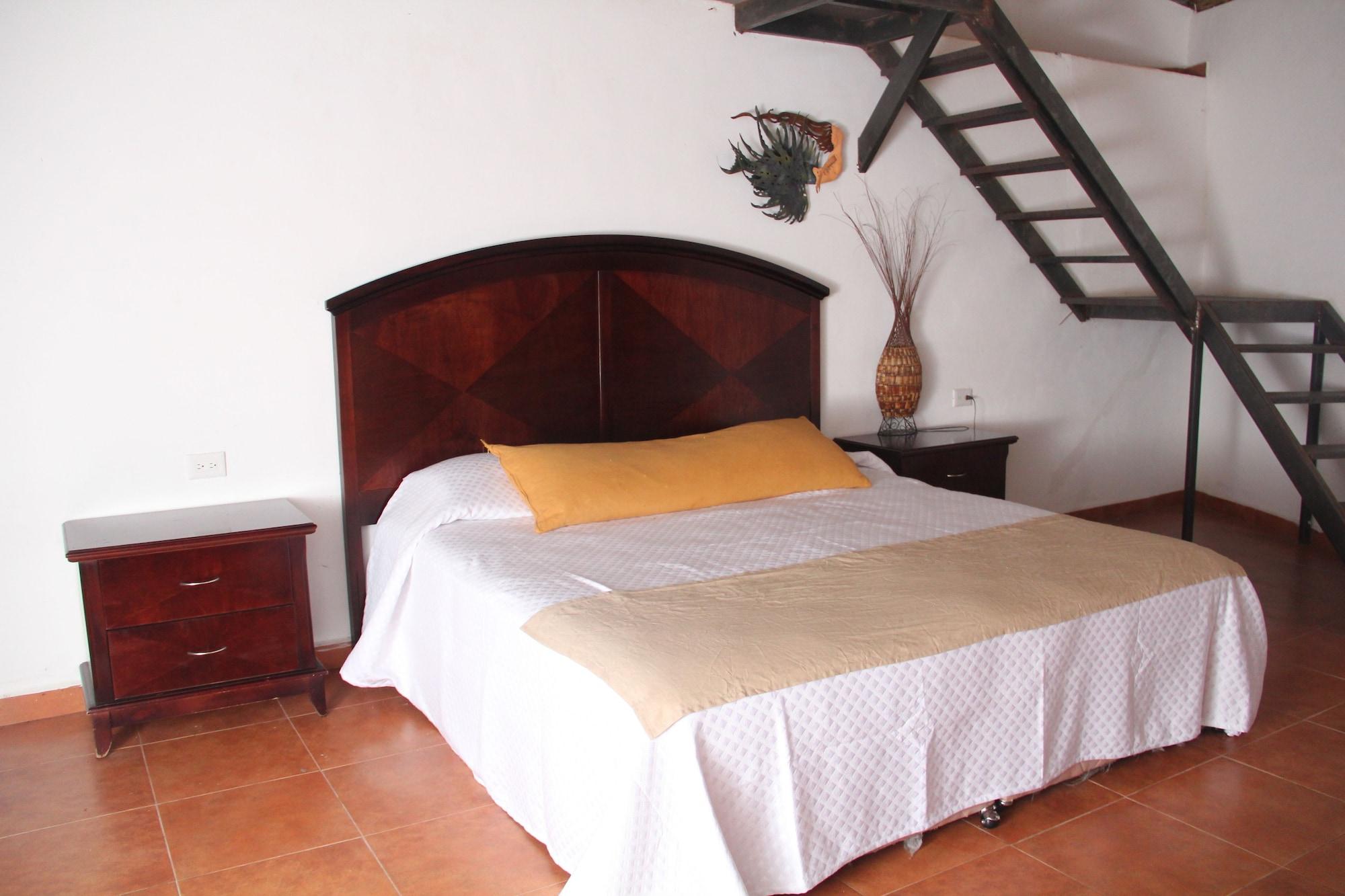 Ecovergel Boutique 4* Montemorelos