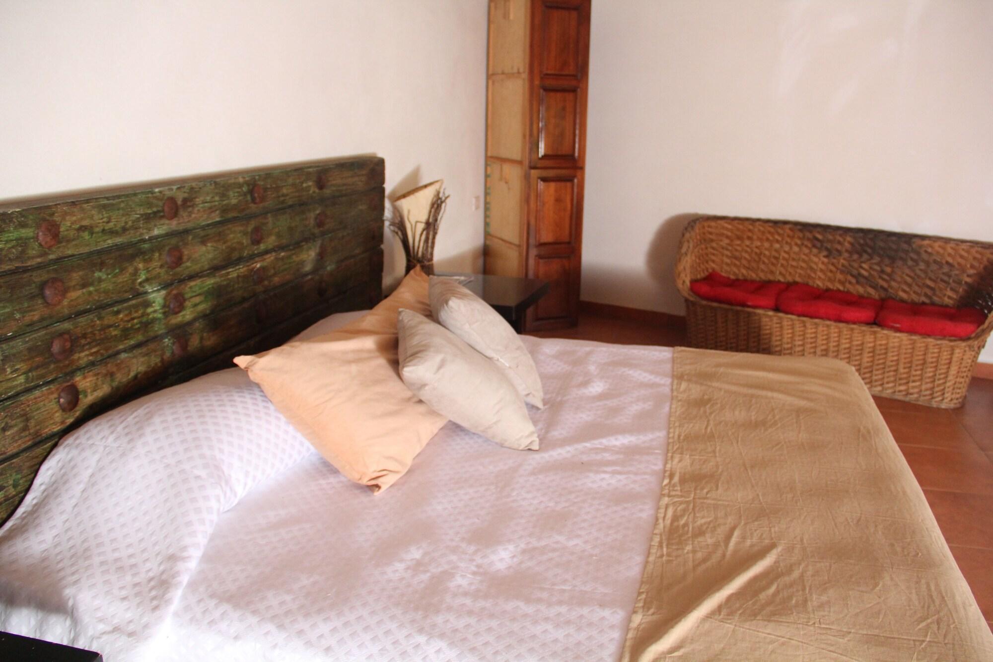 Hotel Ecovergel Boutique