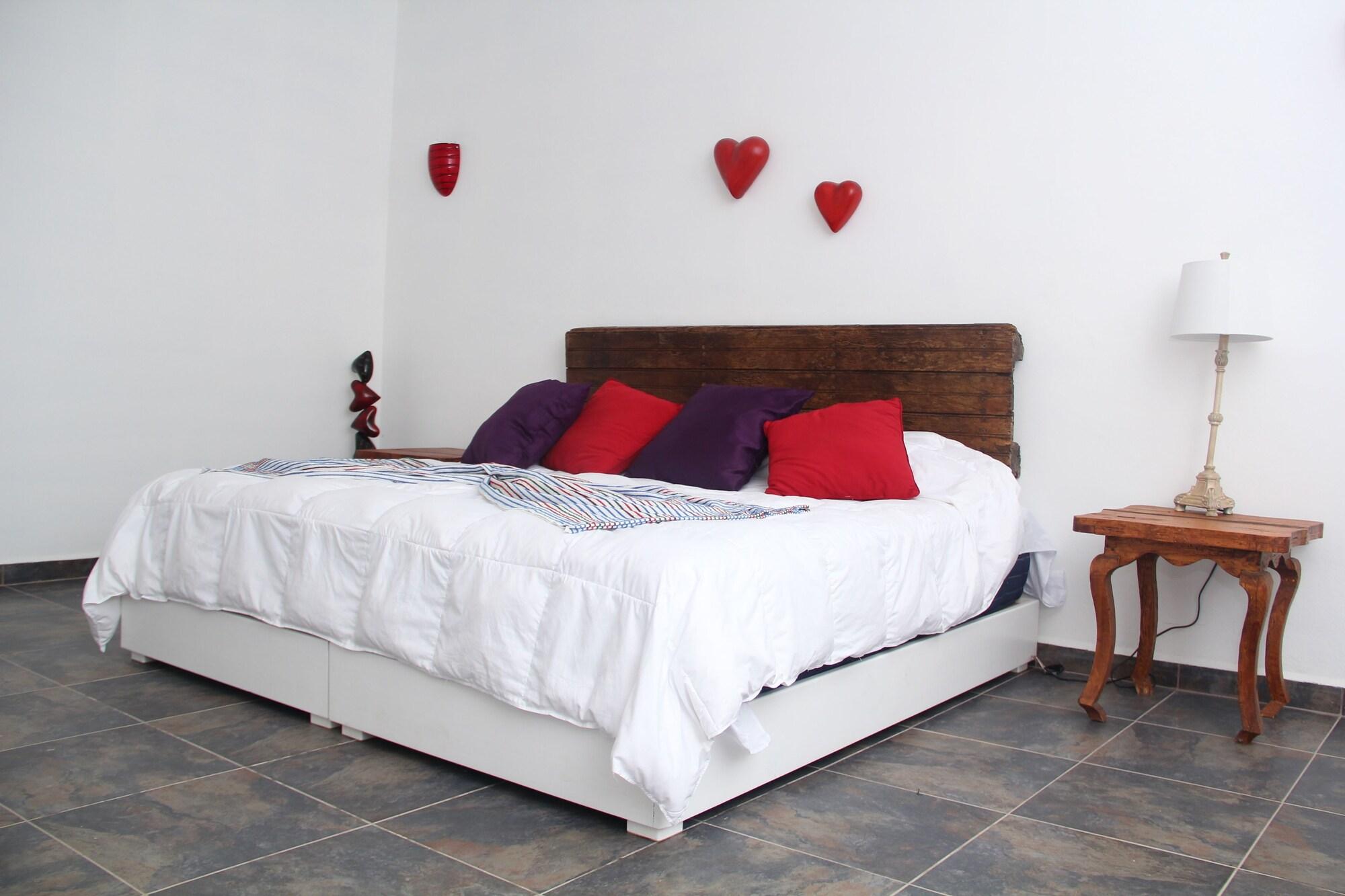 Ecovergel Boutique Hotel Montemorelos