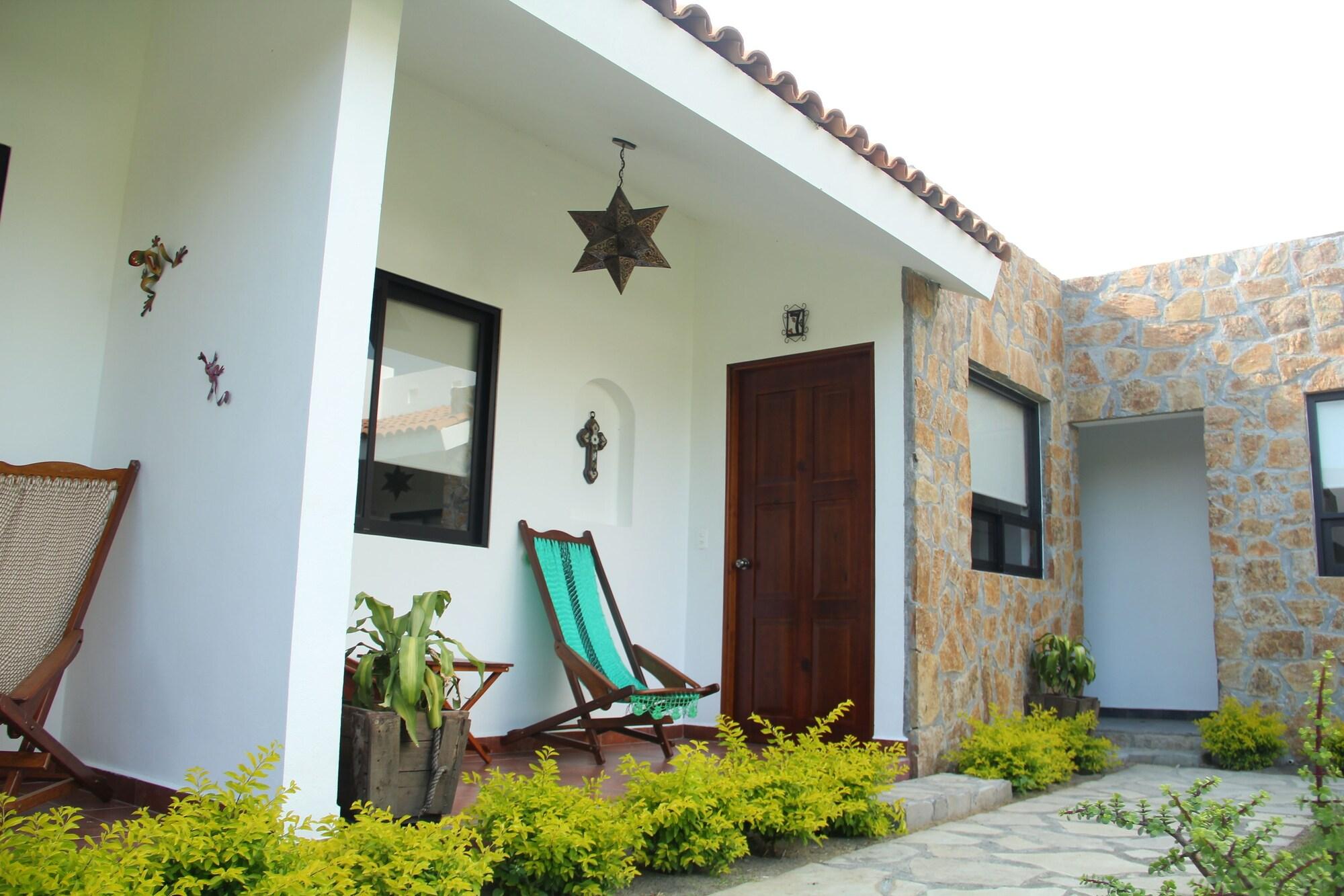 Hotel Ecovergel Boutique