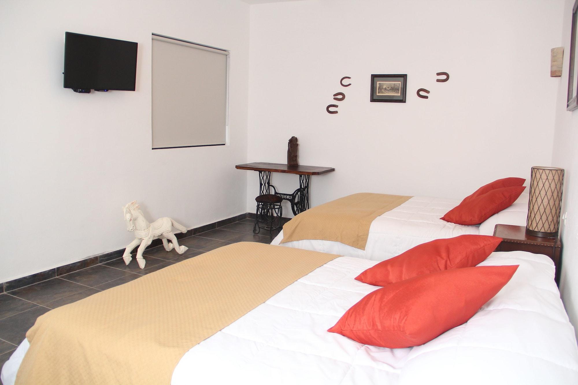 Hotel Ecovergel Boutique 4*
