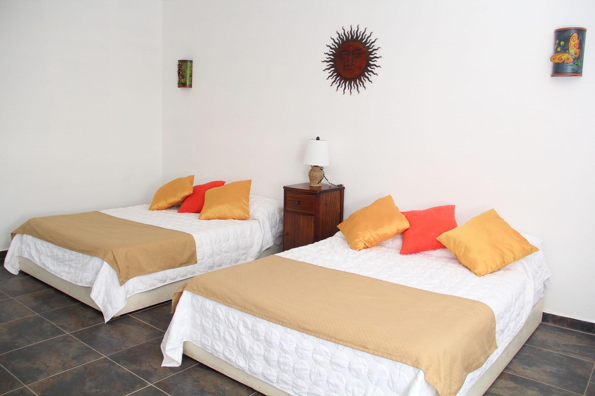 Ecovergel Boutique Hotel Montemorelos