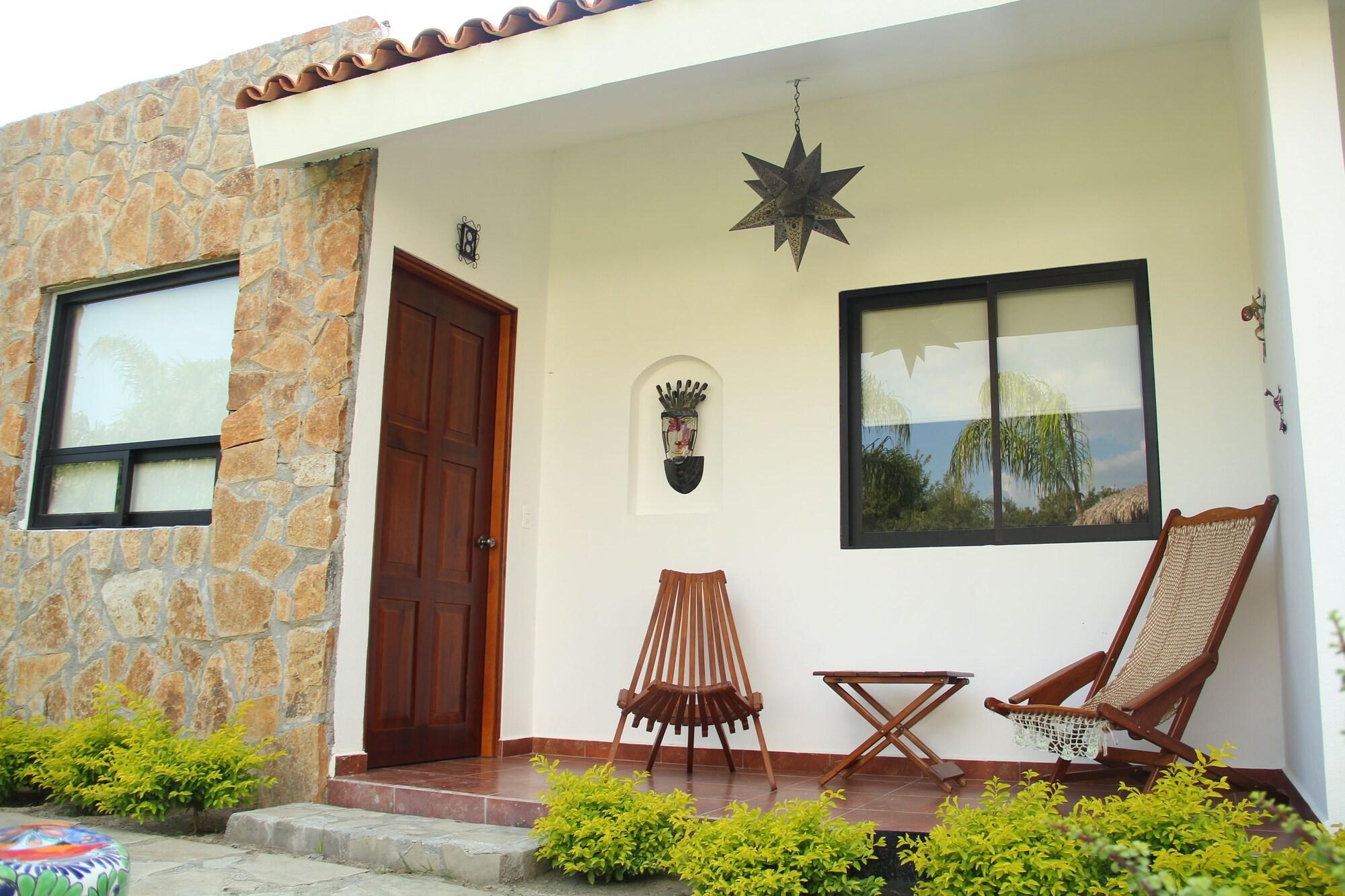 Ecovergel Boutique Montemorelos
