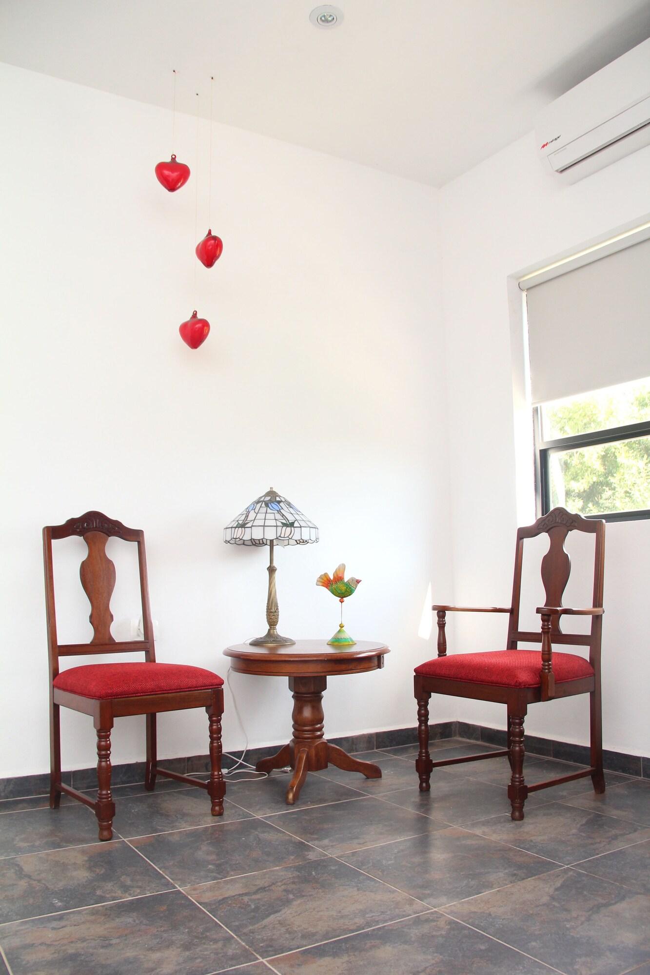 Ecovergel Boutique Hotel 4*