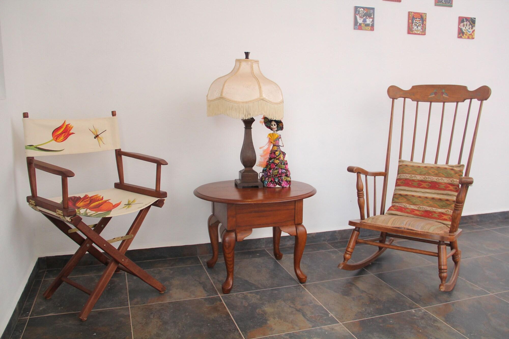 Hotel Ecovergel Boutique Montemorelos