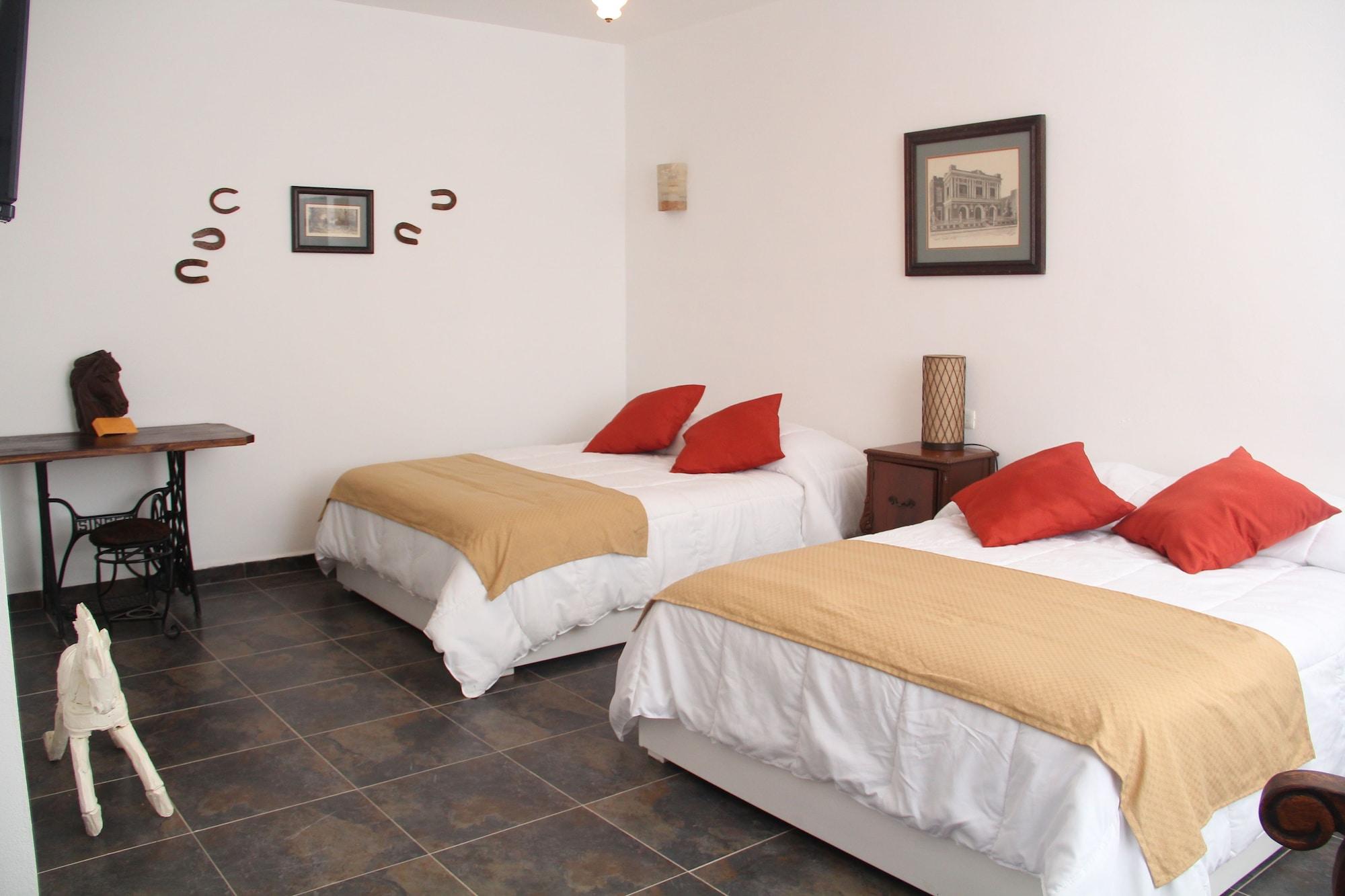 Ecovergel Boutique Hotel 4*