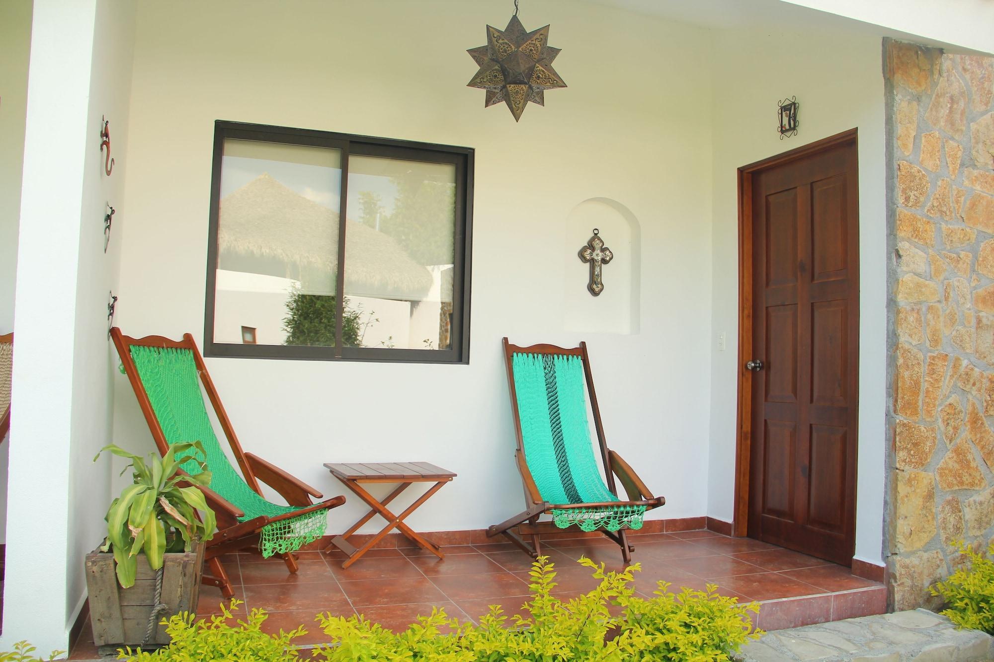 Ecovergel Boutique Hotel Montemorelos