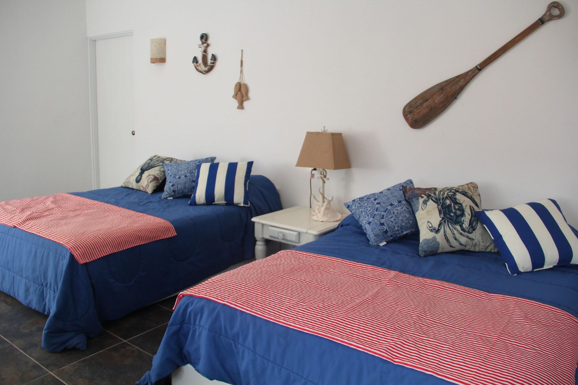 Hotel Ecovergel Boutique Montemorelos
