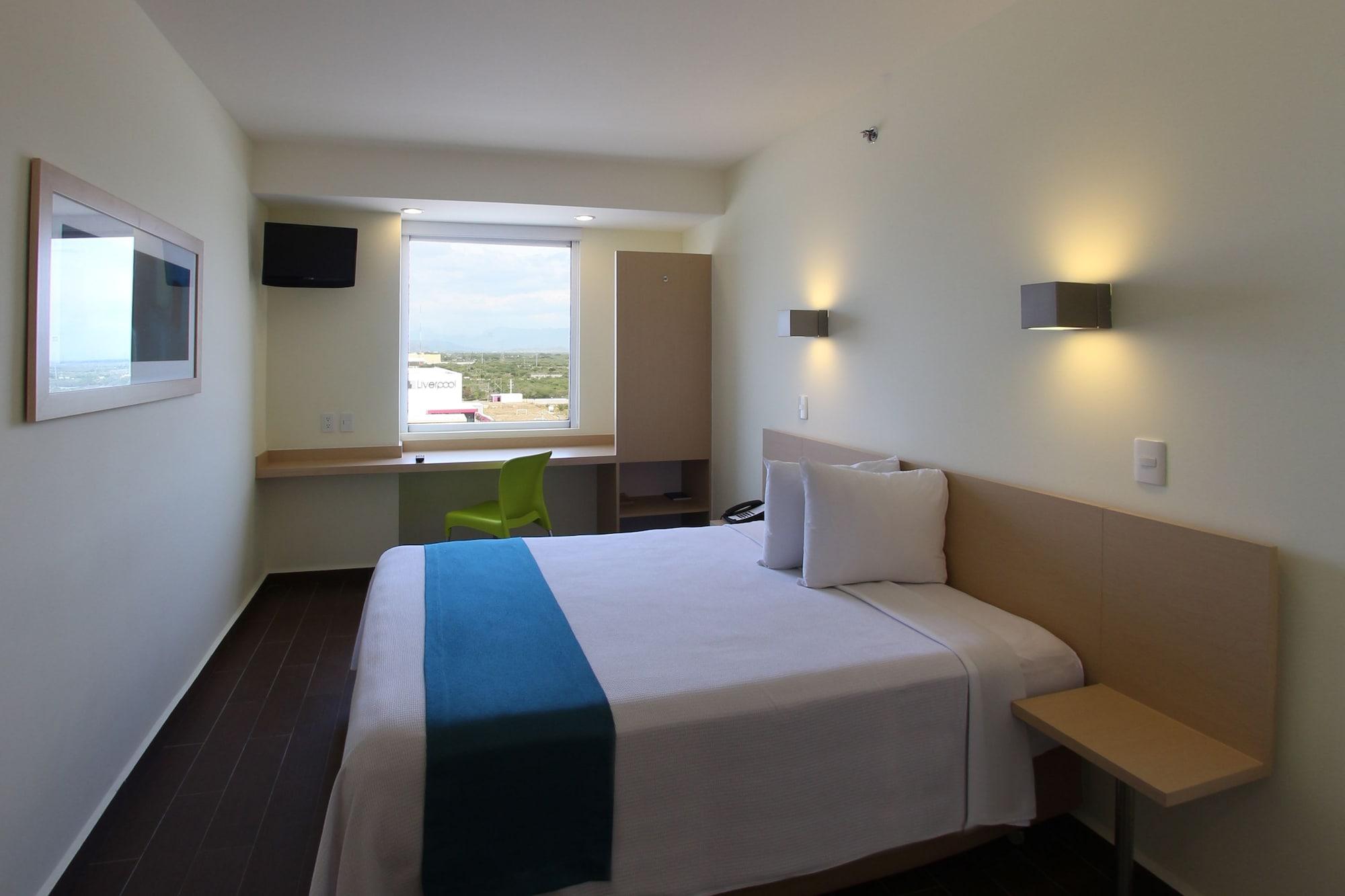 One Hotel 3*
