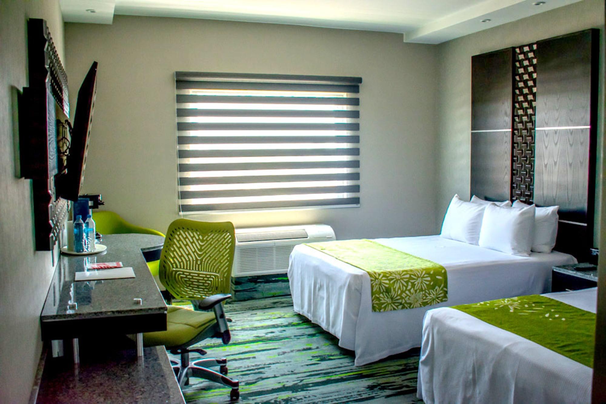 Hotel Araiza San Luis R.c. San Luis Rio Colorado