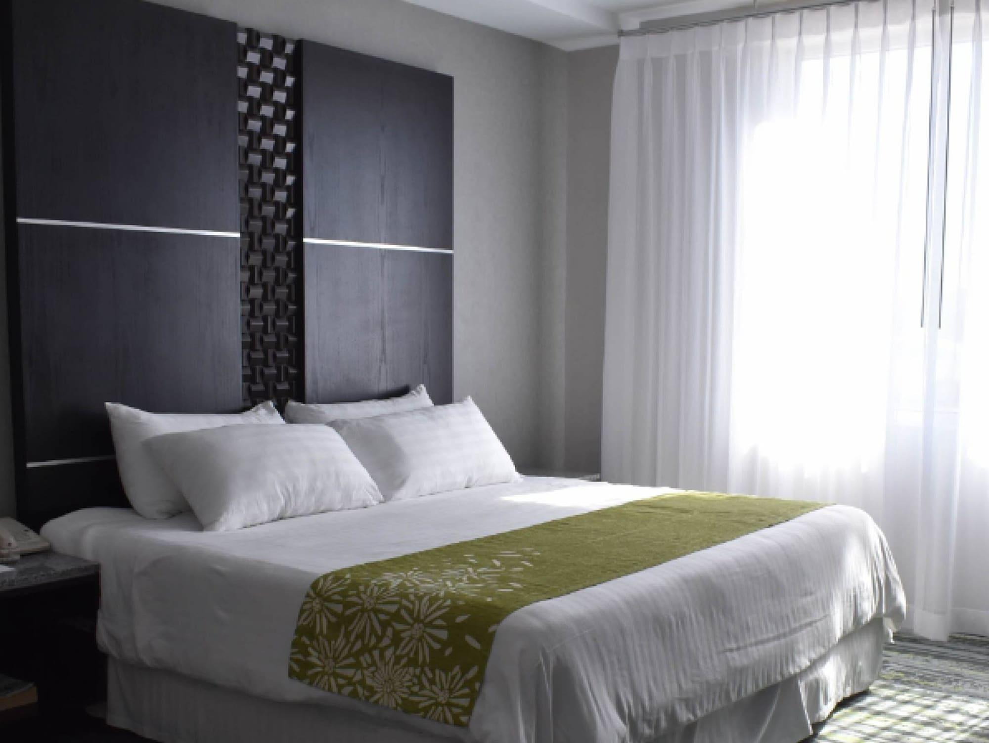 Araiza San Luis R.c. Hotel 3*