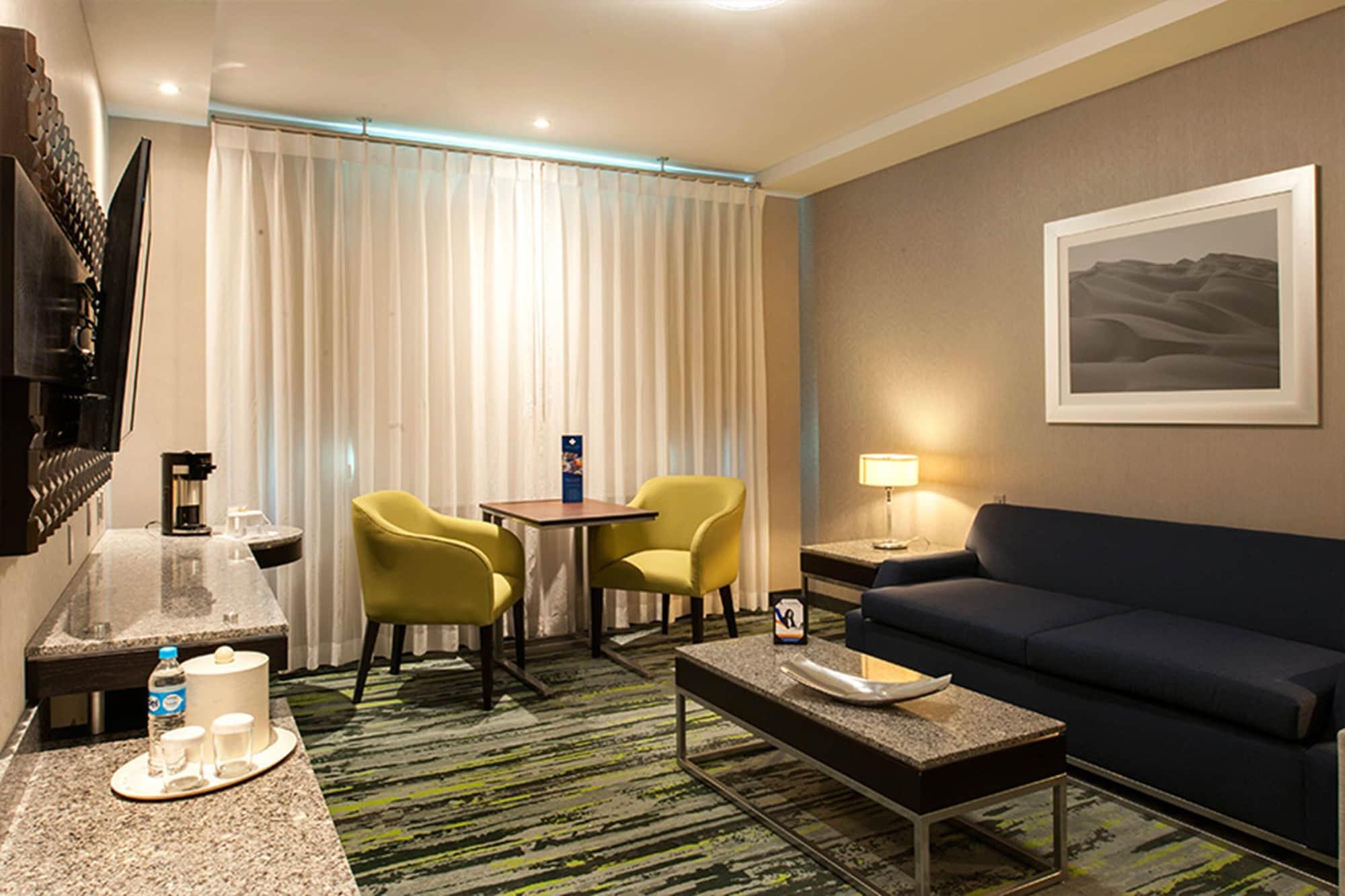 Hotel Araiza San Luis R.c. 3*