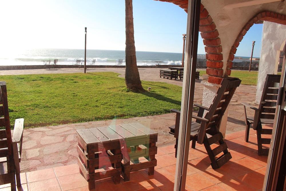 Castillos Del Mar Rosarito