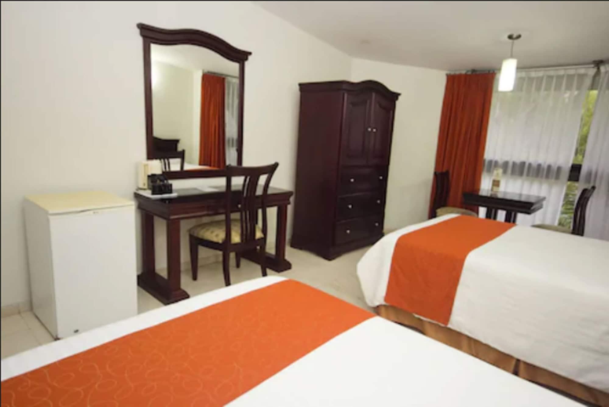 Hotel Hotel Poza Rica Inn 5*
