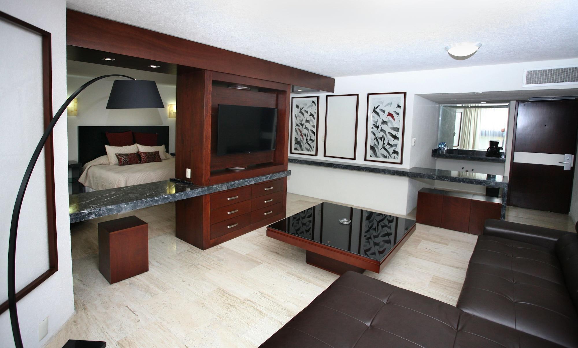 Hotel Poza Rica Inn Poza Rica