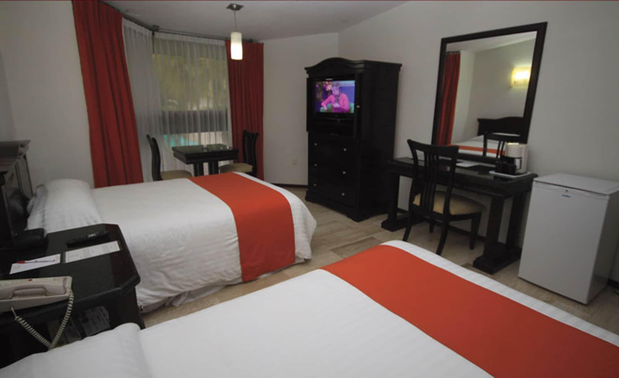 Hotel Hotel Poza Rica Inn
