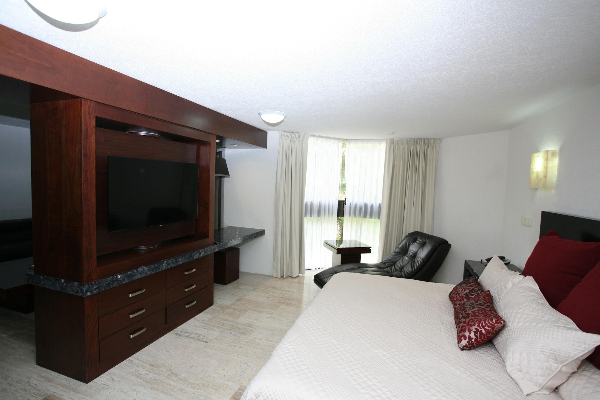 Hotel Poza Rica Inn Hotel