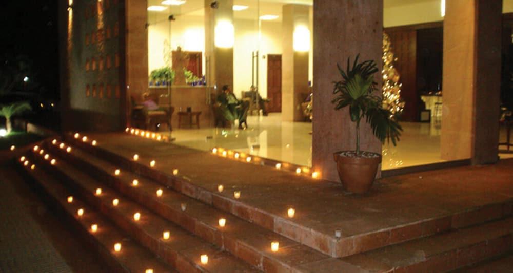 Hotel Hotel Poza Rica Inn