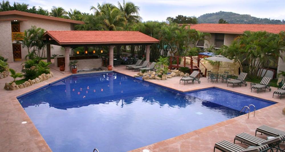 Hotel Poza Rica Inn Hotel Poza Rica