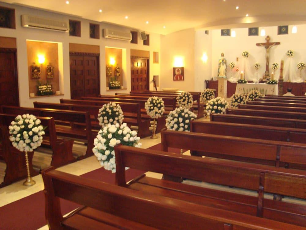 Hotel Poza Rica Inn
