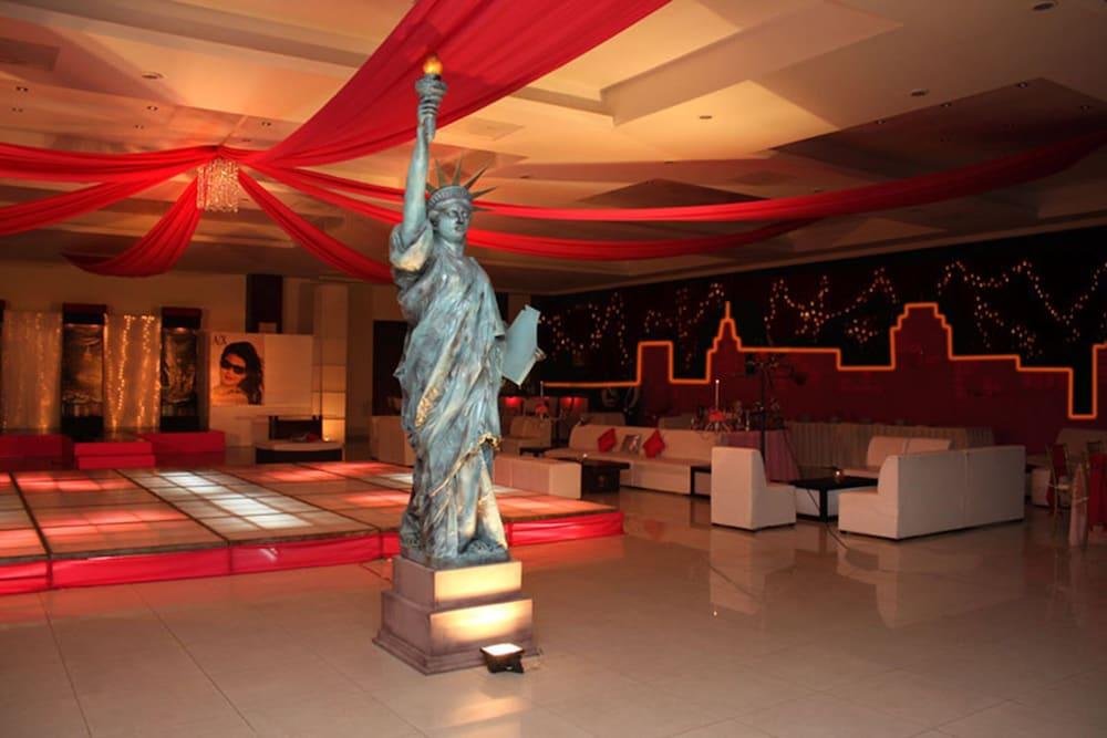 Hotel Hotel Poza Rica Inn