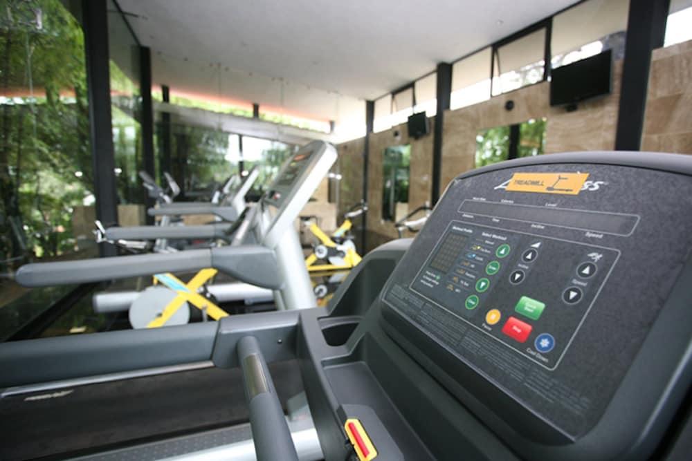 Hotel Poza Rica Inn 5*
