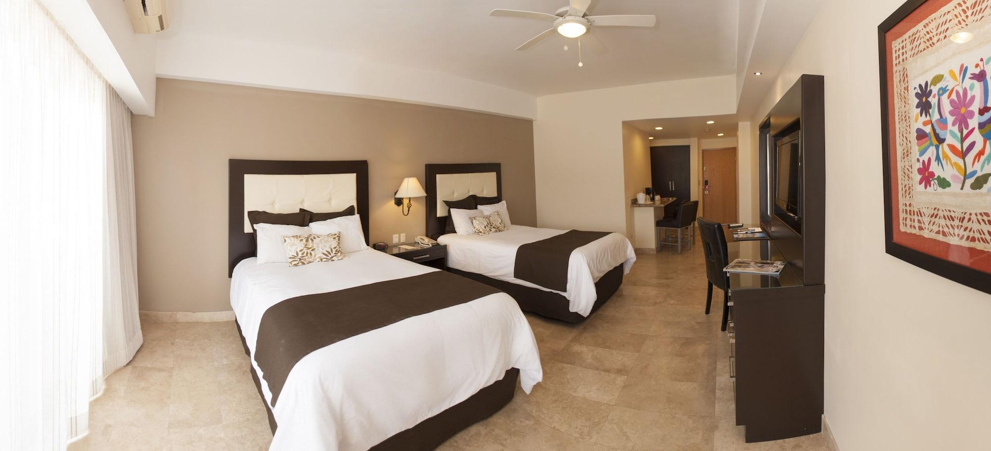 Hotel Marinaterra & San Carlos Nuevo Guaymas