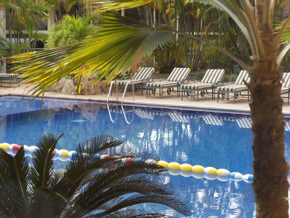 Hotel Poza Rica Inn Hotel Poza Rica
