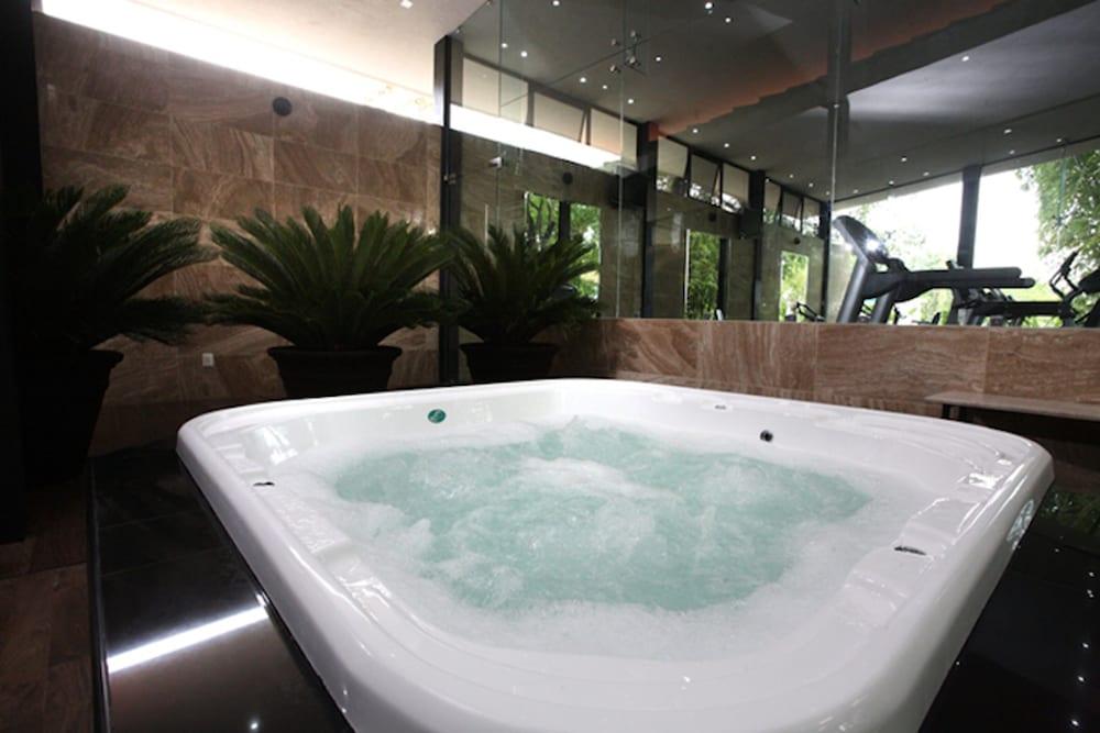 Hotel Poza Rica Inn