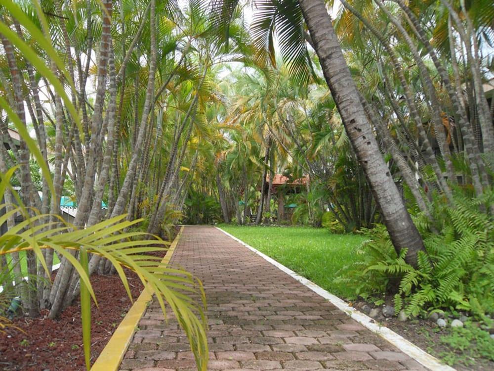 Hotel Hotel Poza Rica Inn 5*