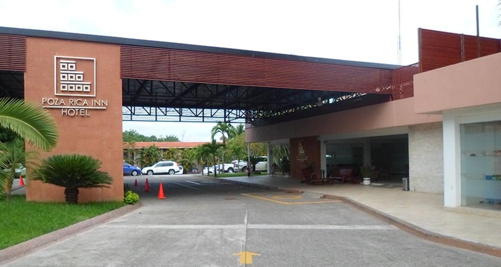 Hotel Poza Rica Inn 5* Poza Rica