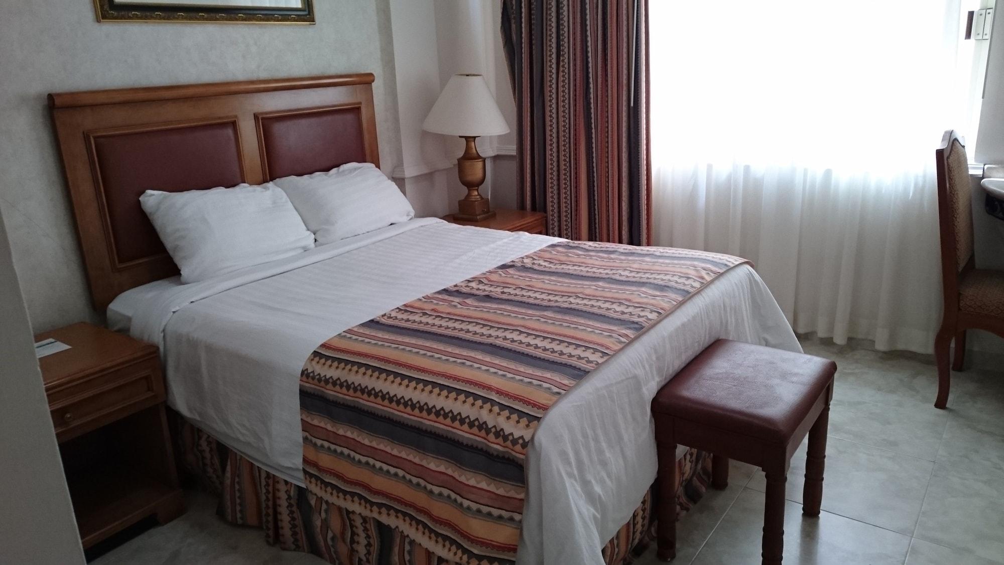 Hotel Savoy Express 3*