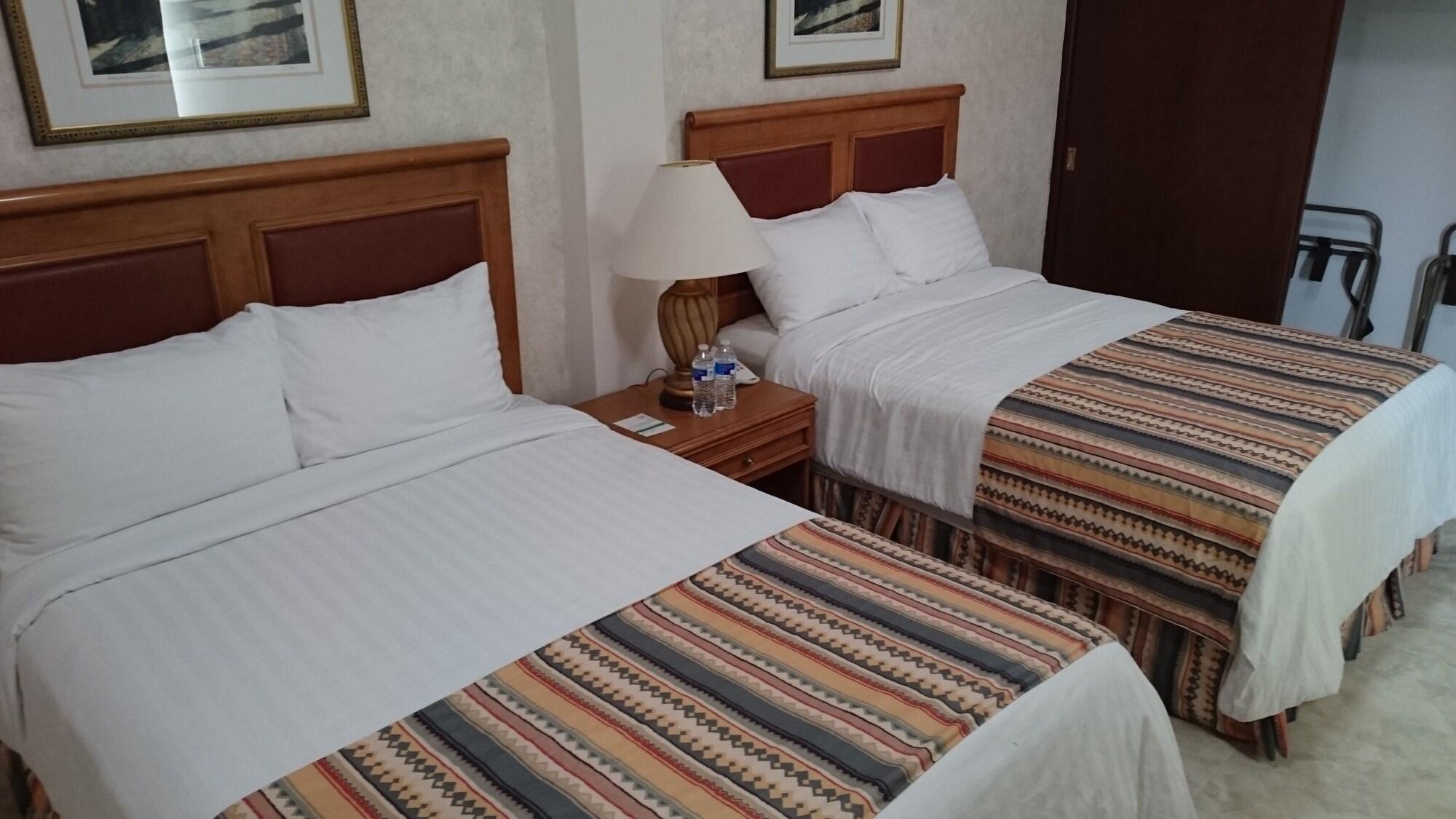 Hotel Savoy Express Torreon