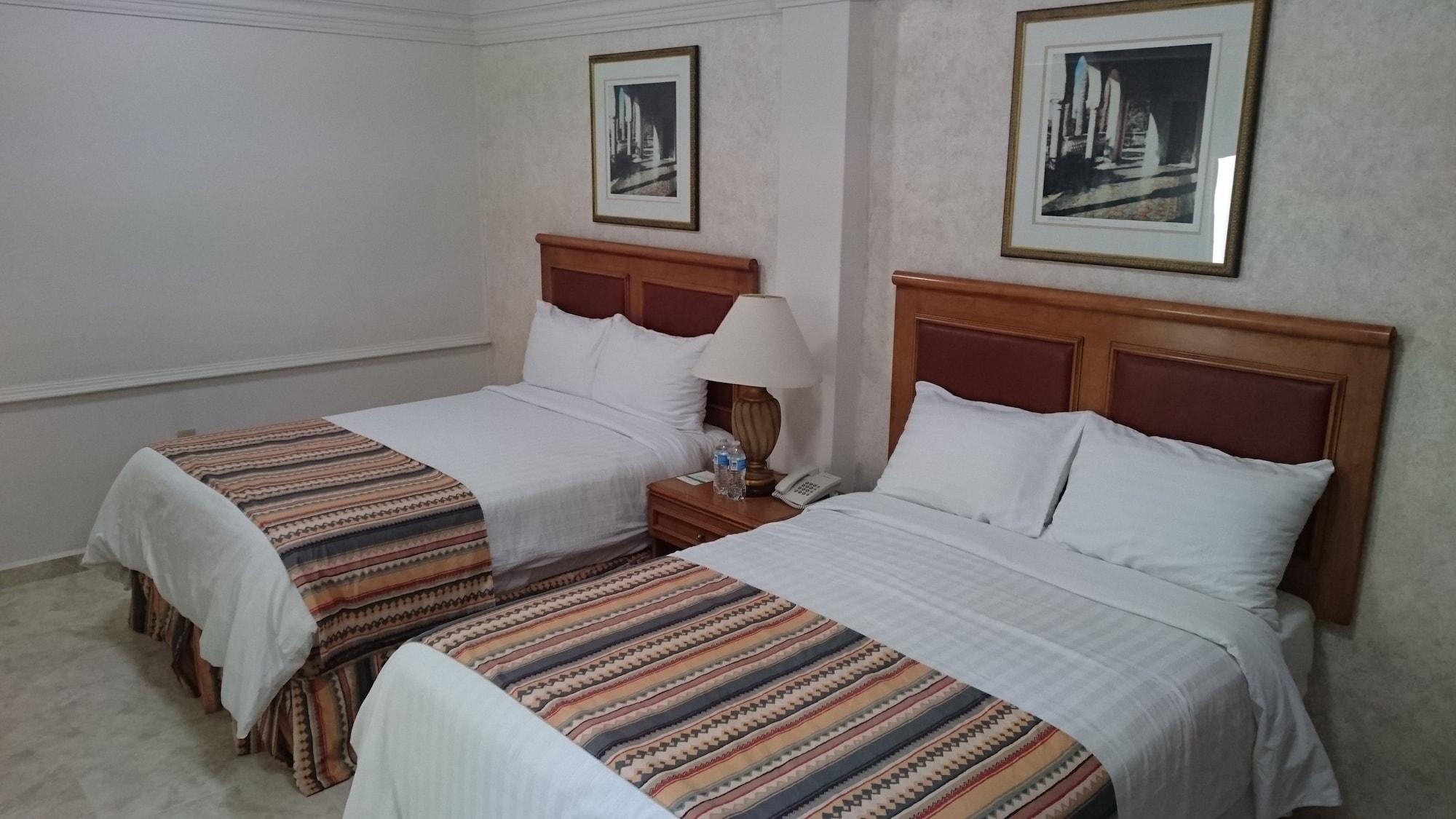 Savoy Express 3*