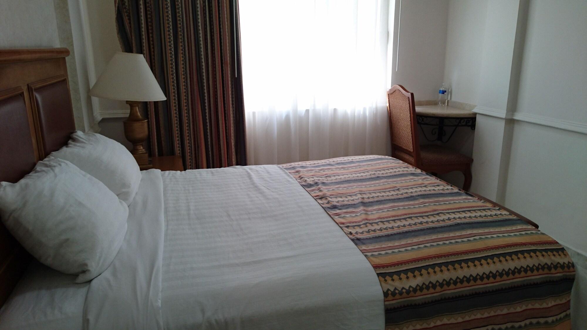 Savoy Express 3*