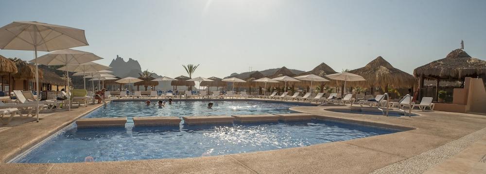 Marinaterra & Hotel San Carlos Nuevo Guaymas