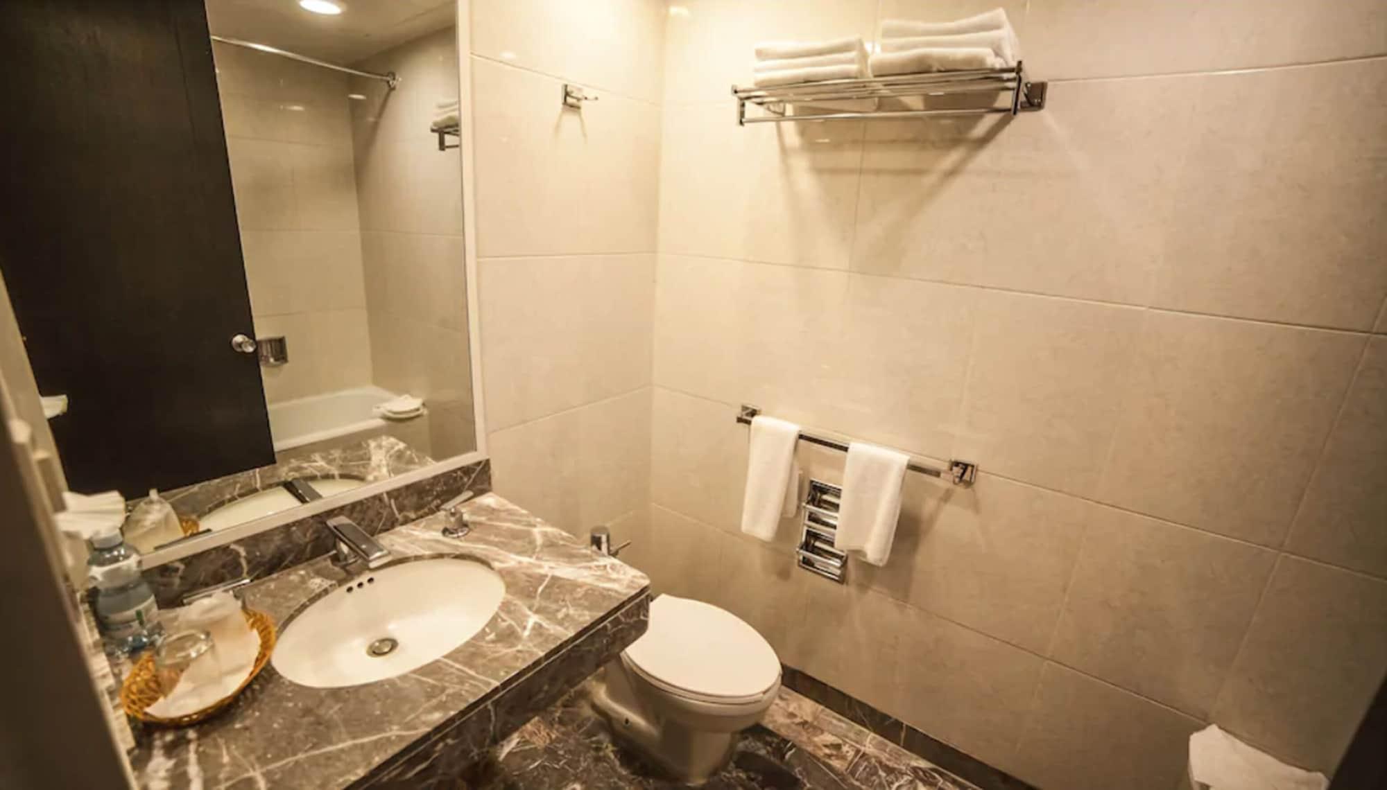 Hotel Inglaterra Tampico
