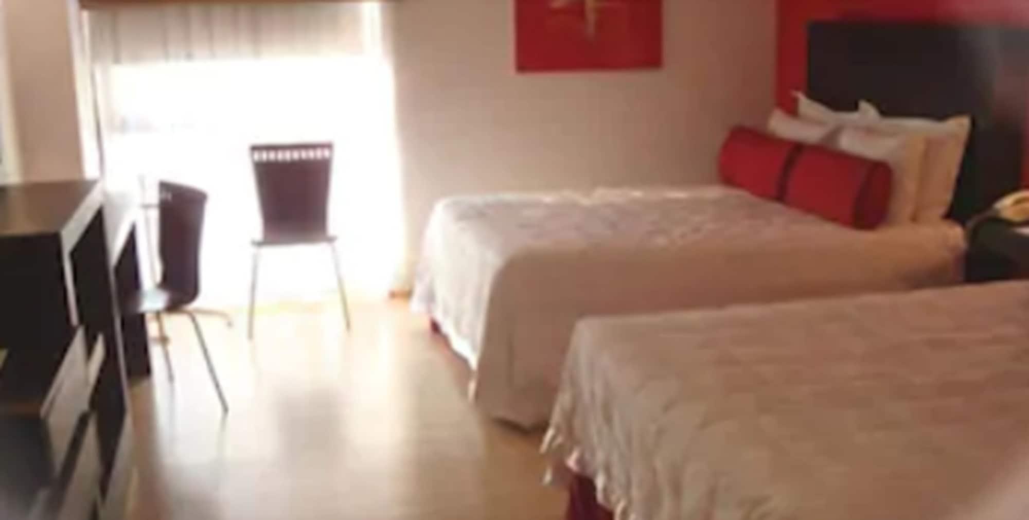 Inglaterra Hotel 4*