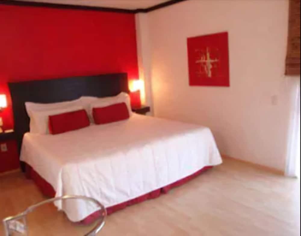 Inglaterra Hotel